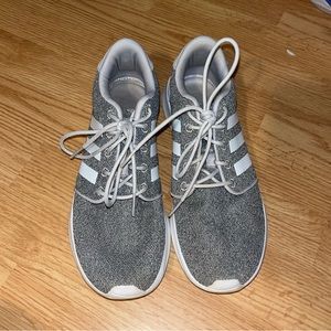 Adidas Womens sneakers size 8 1/2